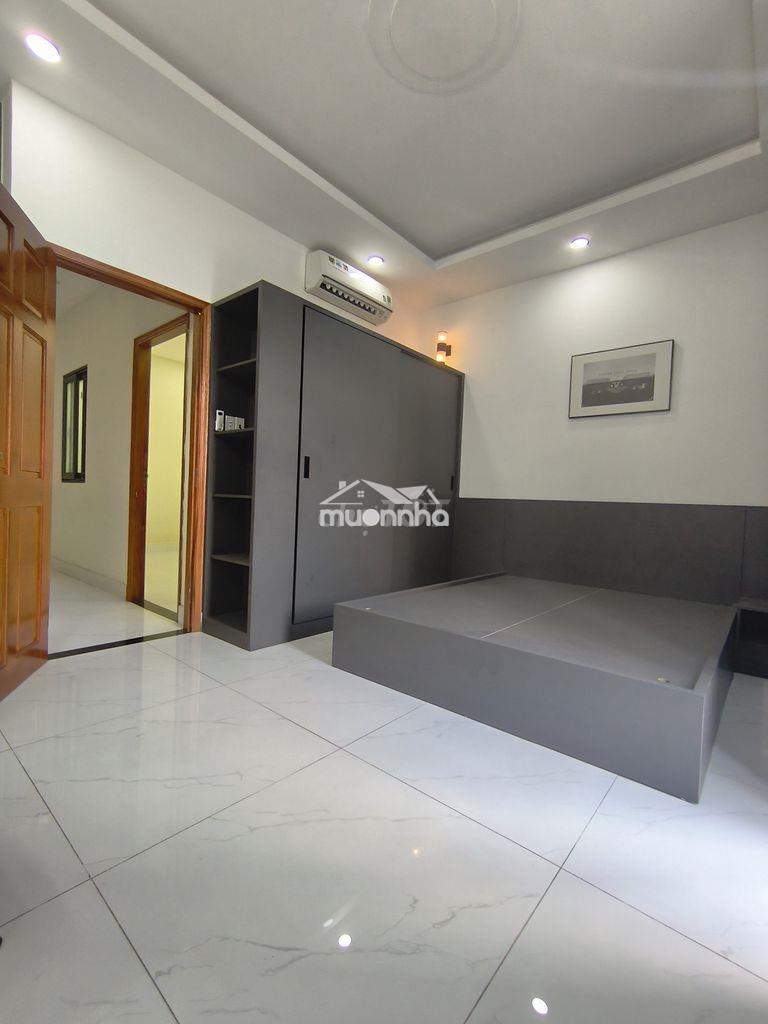 Nhà 3 tầng 4pn hẻm 146 lã xuân oai, quận 9 - Ảnh 3