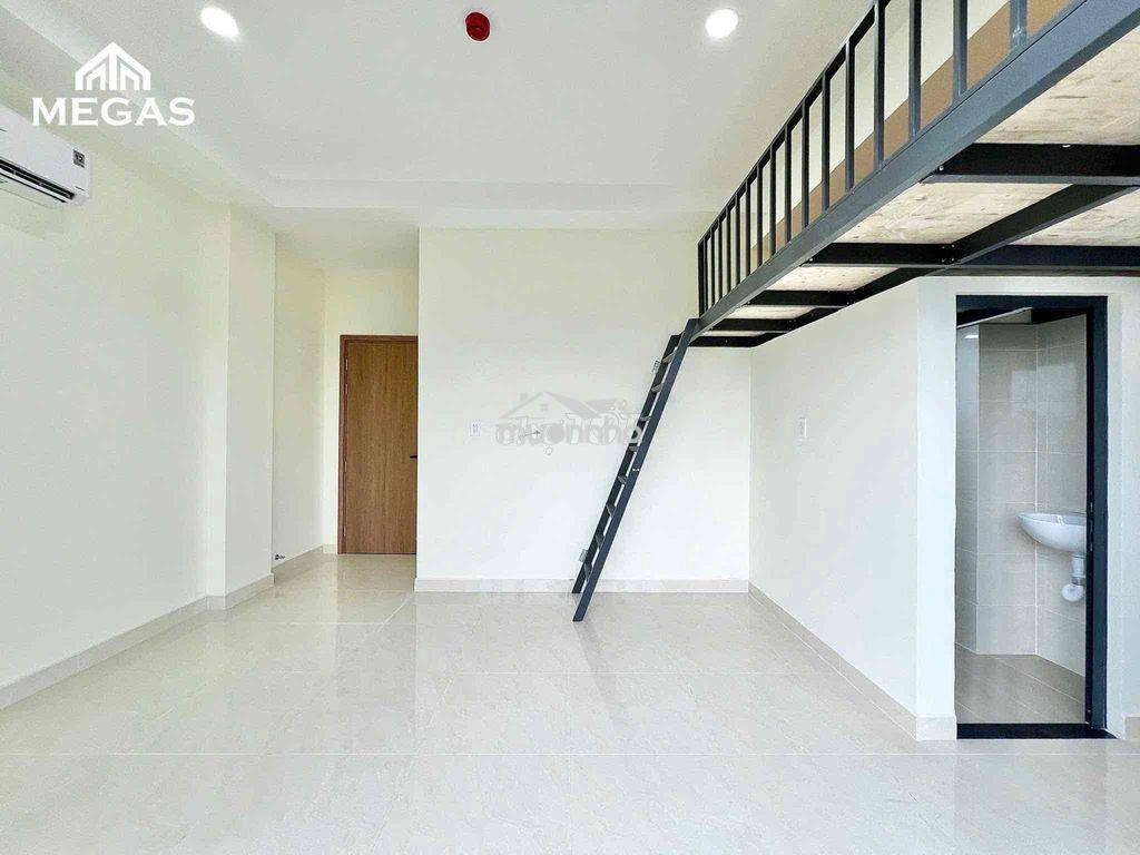 Cho thuê phòng trọ có gác diện tích 35m2 - Ảnh 4