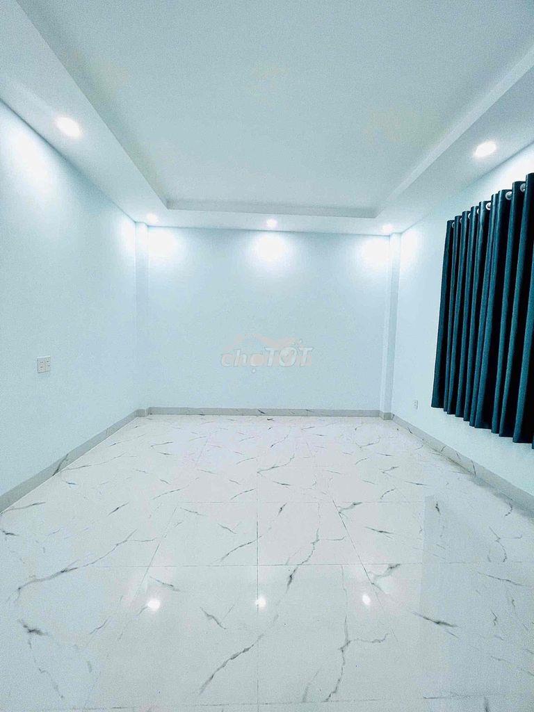 Cho thuê nhà 2 lầu 3pn 3wc sân thượng giá 15tr - Ảnh 3