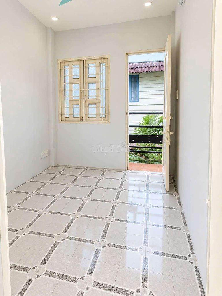 10tr - 2pn-2wc- hẻm oto lê văn duyệt - Ảnh 4