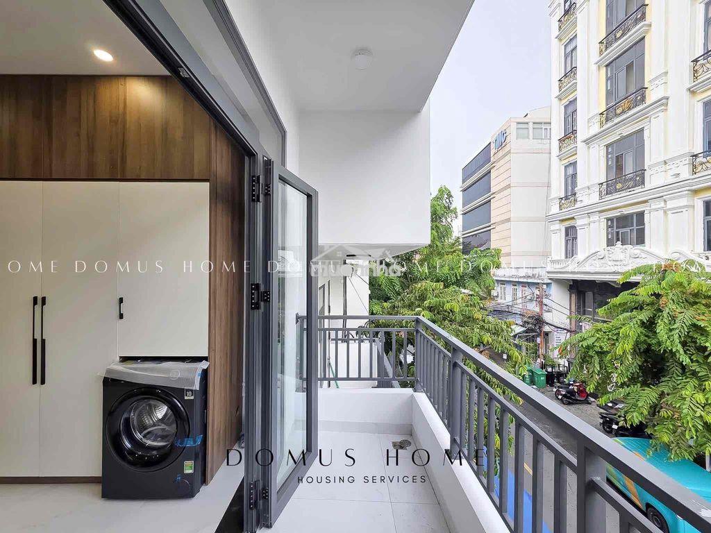 Ngay đh văn hiến - âu cơ - ban công thoáng - mới xây - Ảnh 4