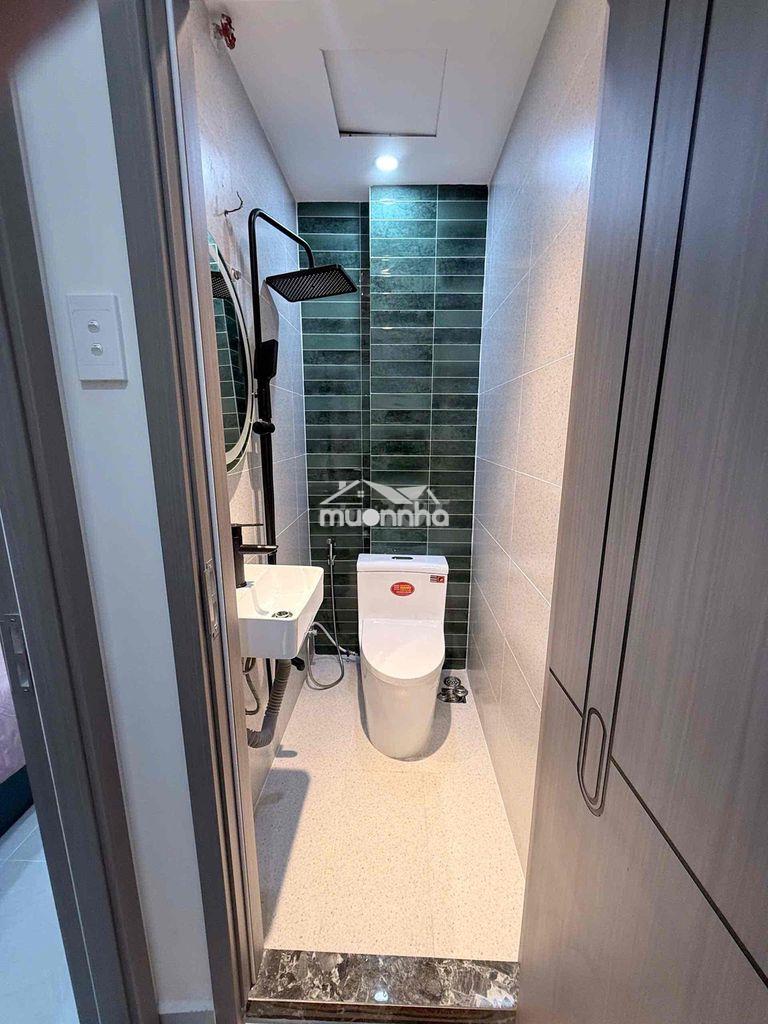 Nhà lý thái tổ , 4 tầng chỉ 2.98 tỷ còn bớt lộc - Ảnh 3