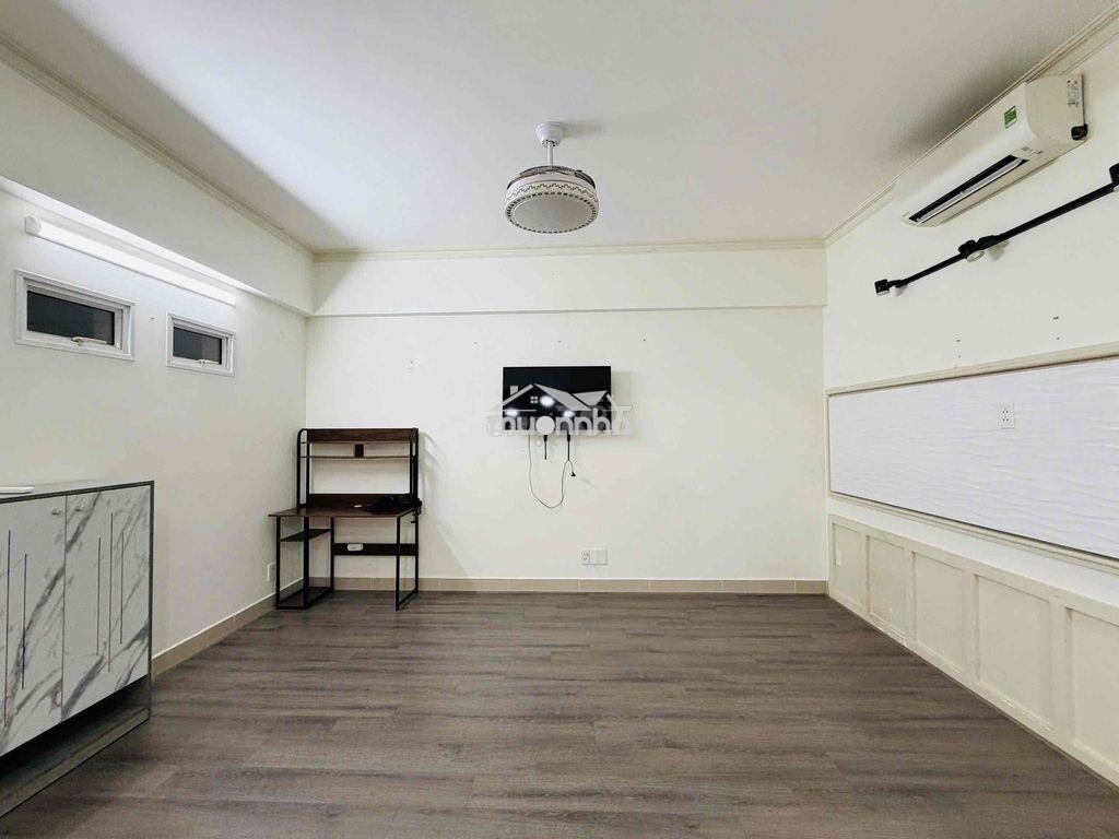 Bán căn hộ 1050 phan chu trinh - 62m2 - 2pn 1wc - nhà sạch đẹp ở ngay - Ảnh 2