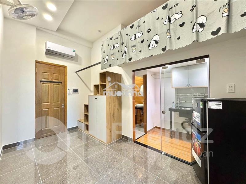 Siêu phẩm duplex tách bếp full nt ngay cầu chữ y - đúng hình đúng giá