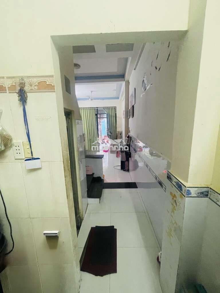 Nhà bán nguyễn văn khối 72m2, sổ hồng riêng, 5pn. - Ảnh 4