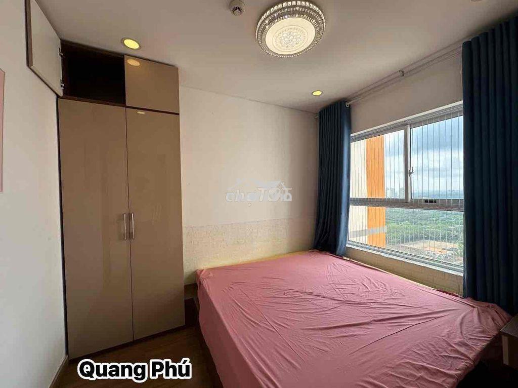 Cho thuê căn hộ dragon hill 2 full nội thất chỉ từ 10 triệu - Ảnh 3