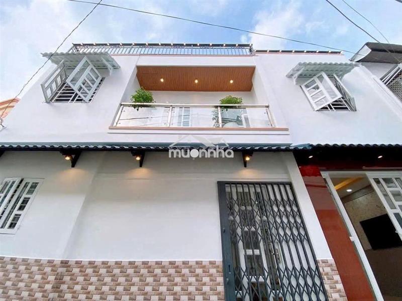 Nhà bề thế sát mt 2 đường lớn trung tâm q.3
