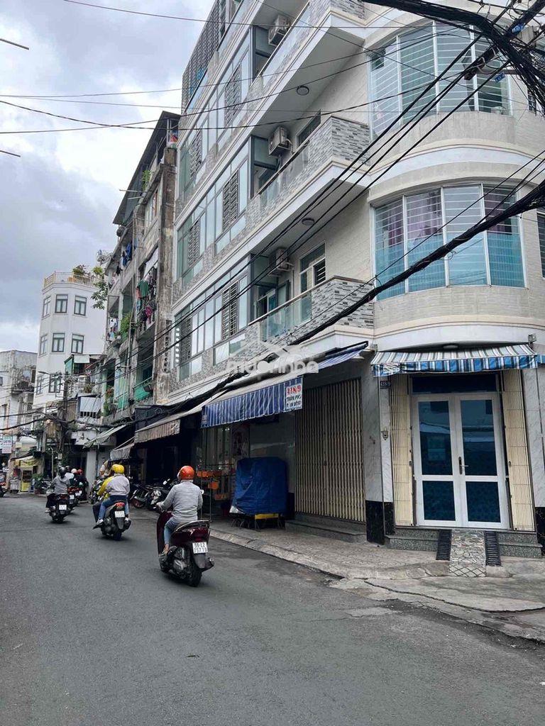 Că.n hộ tầng trệt -  nhà quận 10 – vĩnh viễn – 3 t.ỷ hơn - Ảnh 3