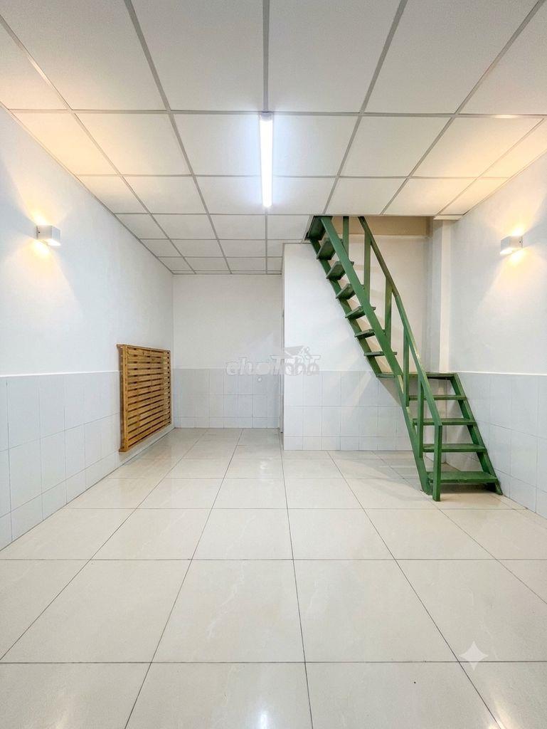 Bán nhà huỳnh tấn phát - shr - 2 mặt tiền - 2pn - giá 2,35ty - Ảnh 4