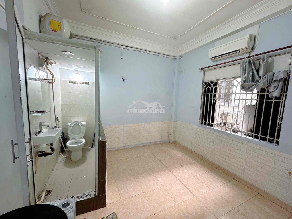 Phòng 20m2 full nt ở mt đường số 45 cửa sổ thoáng - Ảnh 2