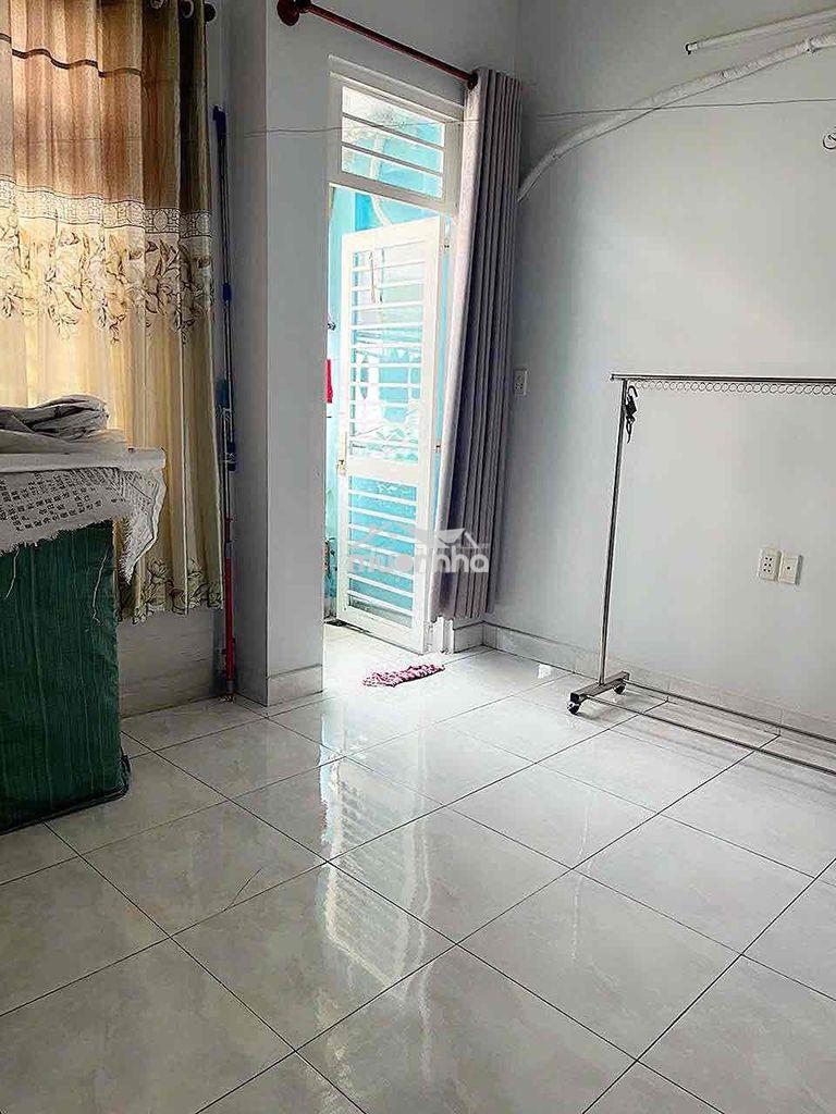 Nhà [ 4 x 14] 1 trệt 1 lầu (2pn,2wc) hẻm 4m ,gò xoài-mã lò  bình tân - Ảnh 4