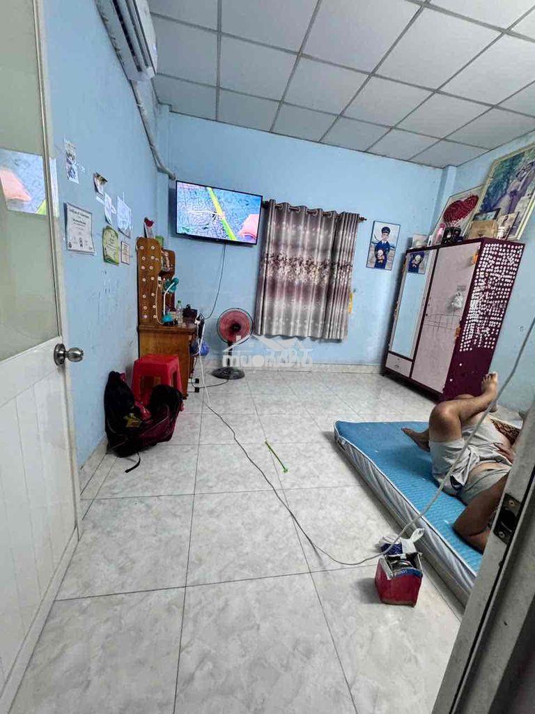 Chính chủ bán nhà 4 m 22 m lầu 4pn - Ảnh 4