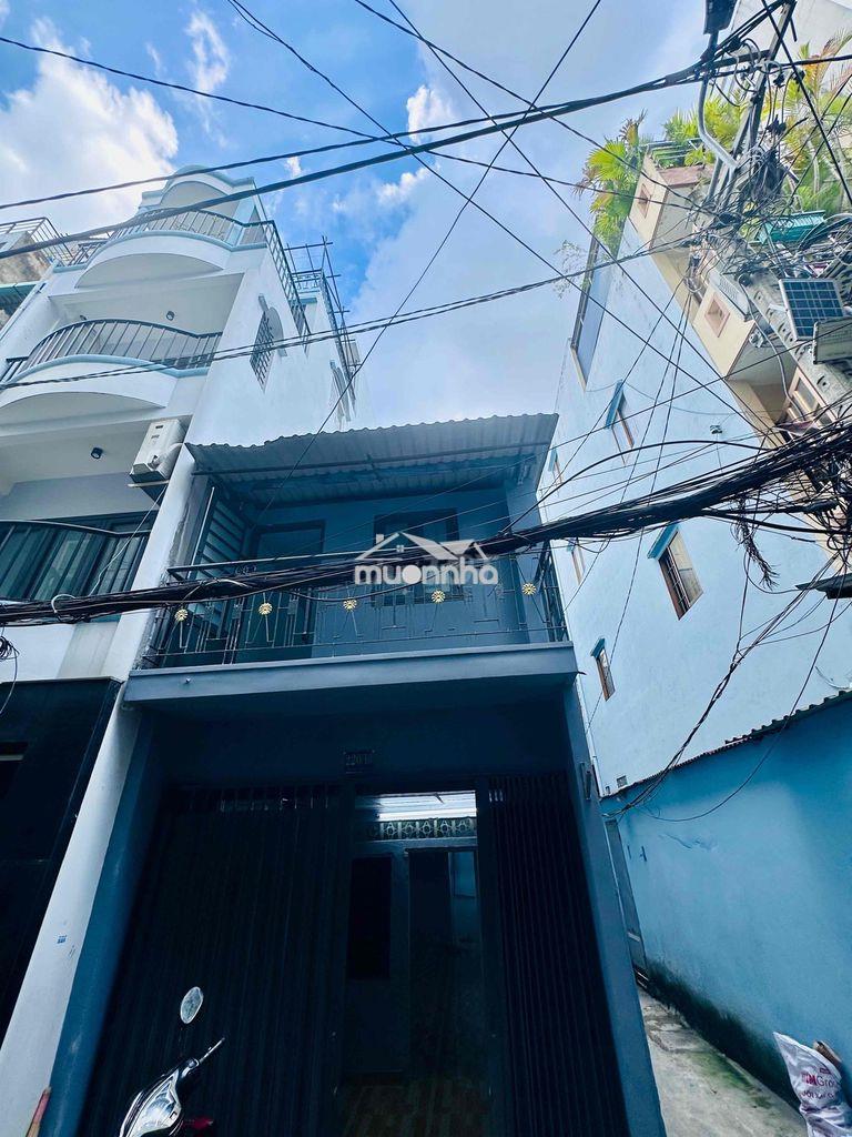 Hẻm xe hơi - kế bên viettel post