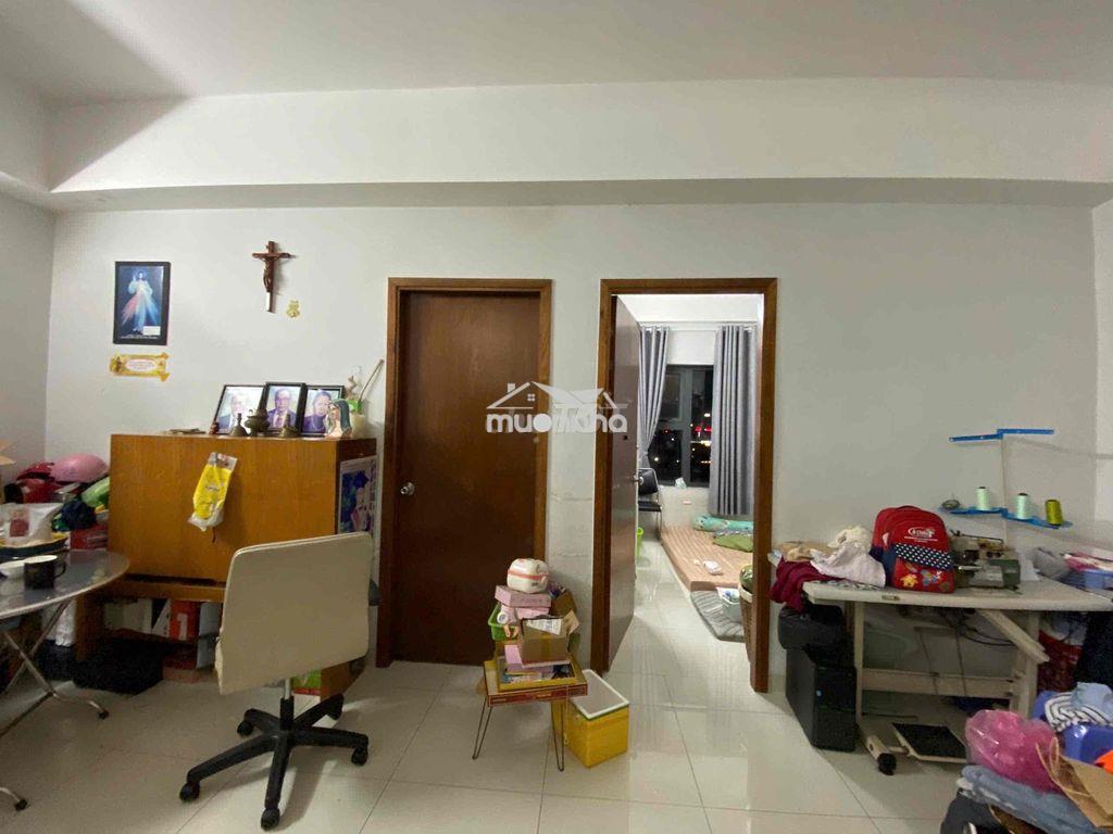 Bán căn hộ chung cư sai gòn co.op ,dt :56 m2 gồm 2 pn,1 vệ sinh - Ảnh 2