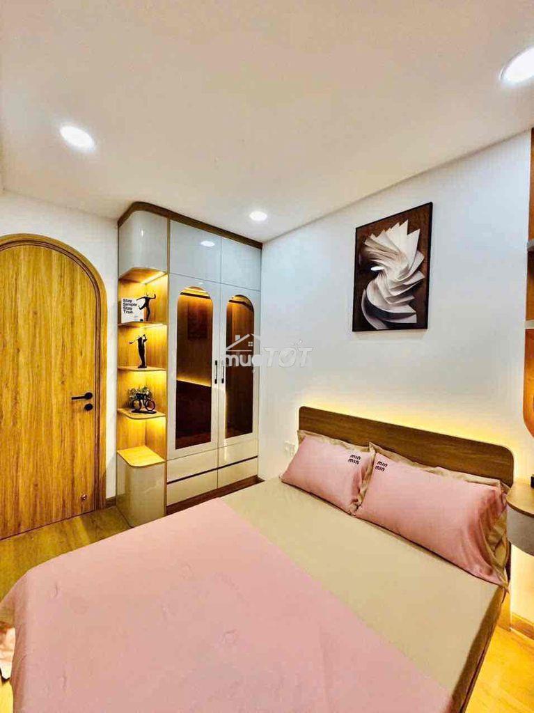 Bán nhà 3 pn gần đh ngoại thuong bt - Ảnh 3