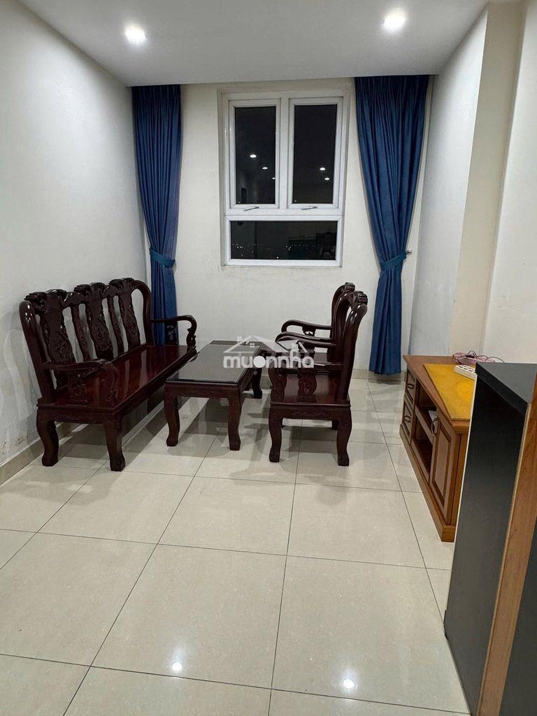 Cho thuê căn hộ chung cư full nội thất the parkland nguyễn thị búp q12 - Ảnh 2