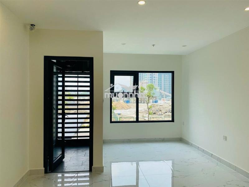 Căn hộ vinhomes grand park