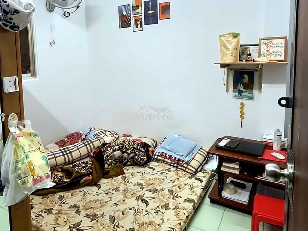 Nhà 1 trệt 1 lầu 2 phòng ngủ lạc long quân, gần đầm sen, quận 11 - Ảnh 3