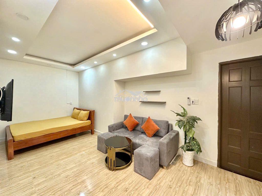 Căn hộ full nội thất gần bv từ dũ, chợ bàn cờ - Ảnh 3