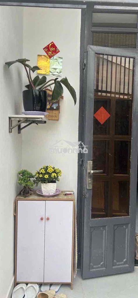 🏡 Nhà đẹp shr thới tam thôn – 4x12m – 2pn 2wc – đường 6m – 2,8 tỷ tl - Ảnh 4