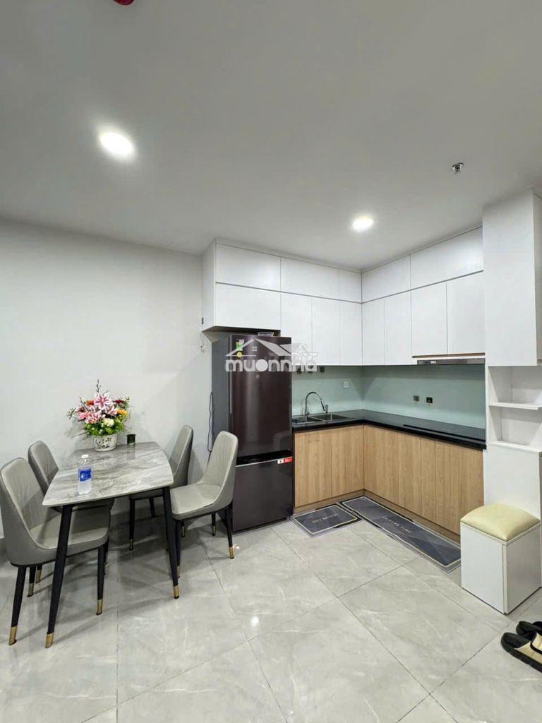 Chung cư picity. dt 60m2 2pn. full nt. 9tr  - Ảnh 3