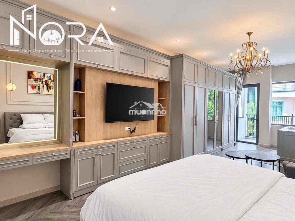 Khai trương căn hộ 1pn full nội thất mới 100% không chung chủ - Ảnh 2