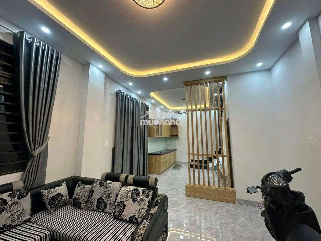 15tr căn 4×10m, full nt khu phan xích long - Ảnh 2