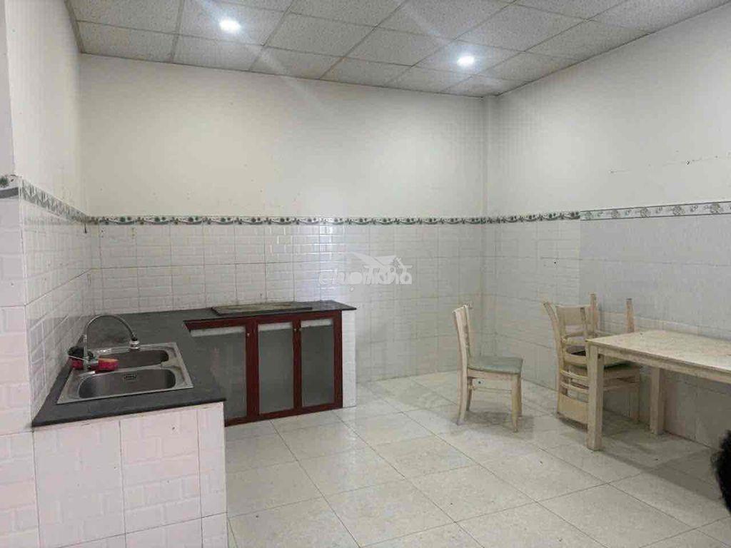 Nhà 1 trệt 1 lầu - 2 phòng ngủ + 2wc - Ảnh 2