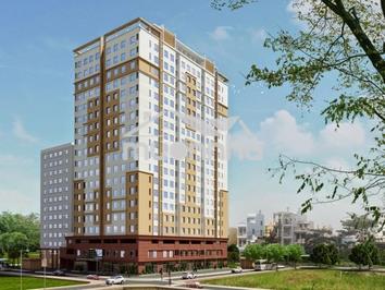 Căn hộ thuận việt, 319 lý thường kiệt, p.15, q.11, 90m2, 14tr