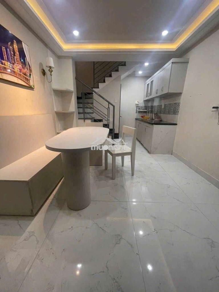 Nhà chính chủ cho thuê 3x7 1lầu 2pn 2wc - Ảnh 2