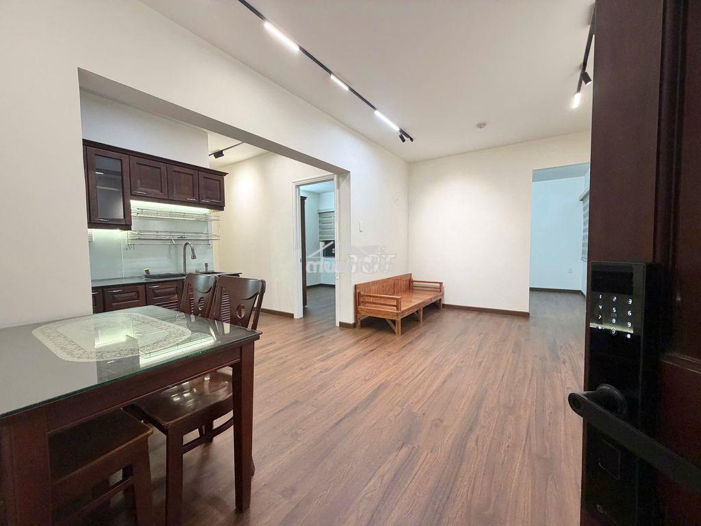 Tân phước plaza - đường lý thường kiệt căn hộ 2 phòng ngủ - Ảnh 3