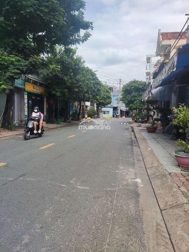 Nguyên căn 83/9 thoại ngọc hầu, 4 x 16m, 3.5 tấm, 5pn, 3wc