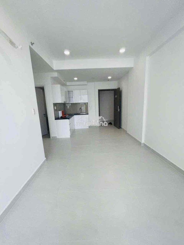 Bán căn hộ ricca q9 2,55 tỷ, 53m2, 1pn+, gò cát, phú hữu, q9, hcm - Ảnh 2