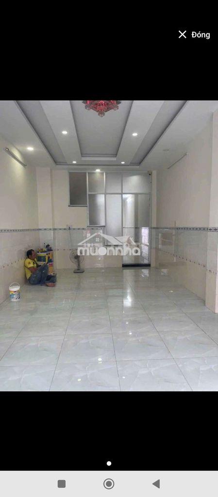 Nhà mới 4pn 5wc giá 12tr - Ảnh 2