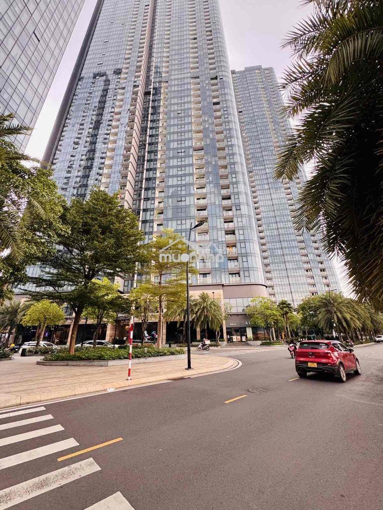 🎇Căn hộ vinhomes bason q1- góc 2 mặt view sông sài gòn đẳng cấp - 62m2 - Ảnh 3