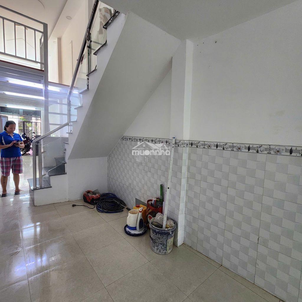 Cho thuê nhà 691/phạm văn chí, p7, q6. – 4 tầng 3pn3wc – nhà mới - Ảnh 3