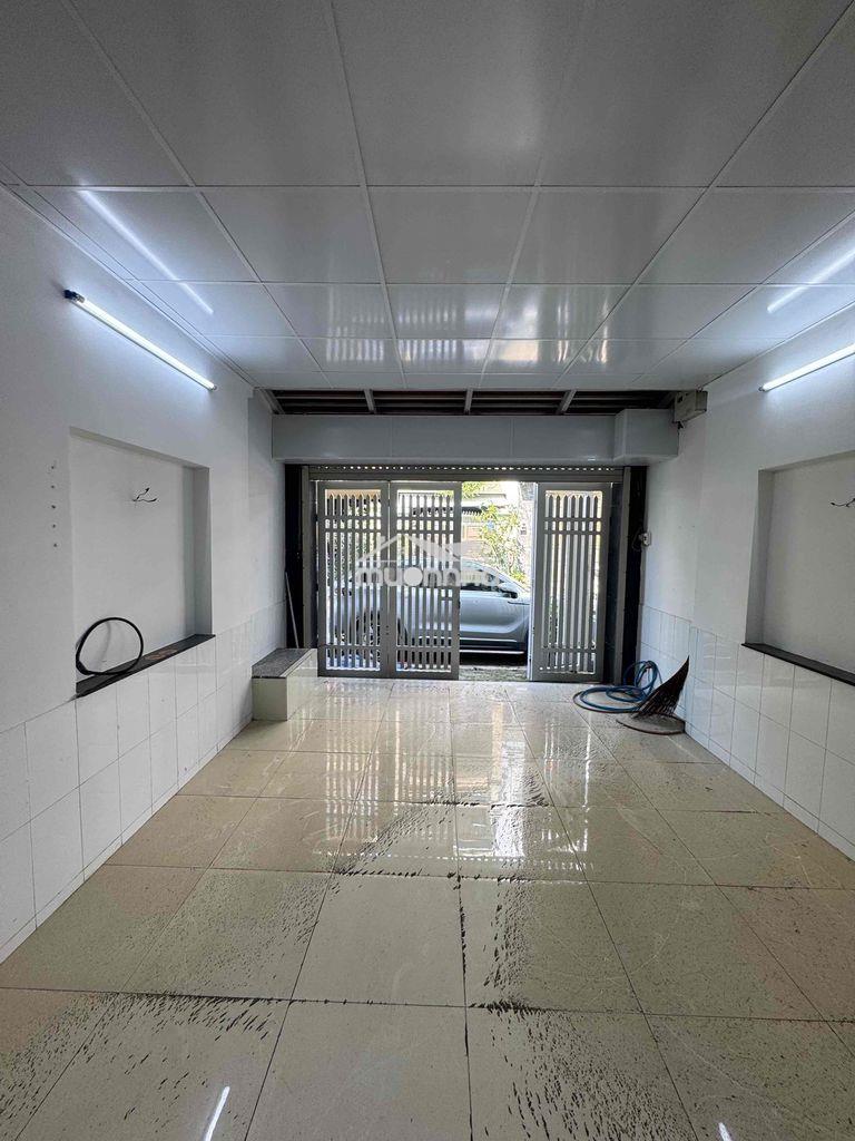 🔰Cho thuê nhà hẻm xe tải thông 653/ đường quang trung - Ảnh 3