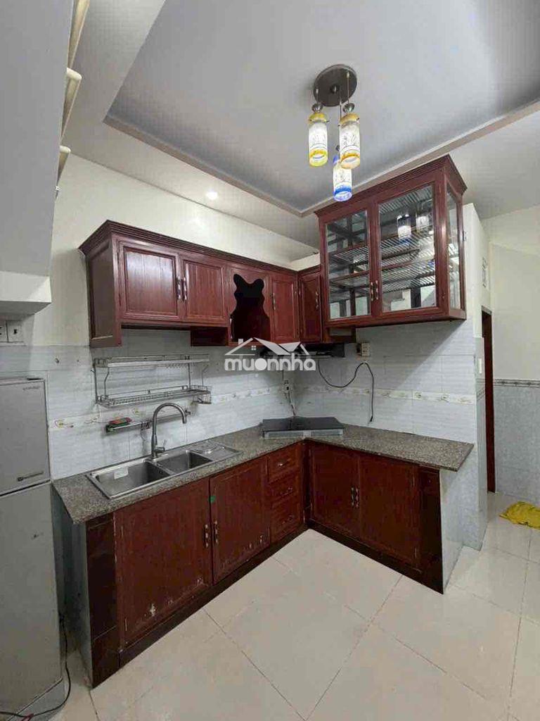 📣Cho thuê nhà mới sơn hẻm 1886 huỳnh tấn phát-nhà bè-3❎10m,3l,4pn💰8tr🔥 - Ảnh 4