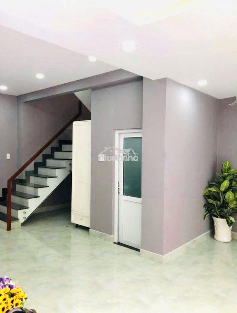 Chính chủ cần bán gấp nhà 1 trệt 2 lầu hẻm xe hơi - Ảnh 4