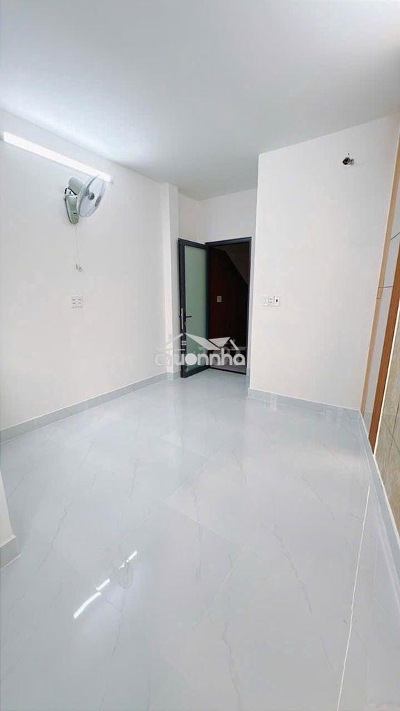 Tôn đản mặt tiền hẻm 3m kinh doanh giá 3,65ty - Ảnh 4