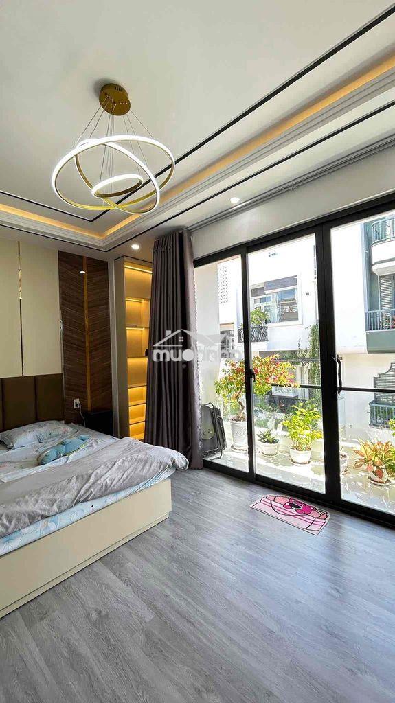 Bán nhanh siêu phẩm nhà phố ngay trần quốc thảo q3.giá 7tỷ080/60m.shr. - Ảnh 3