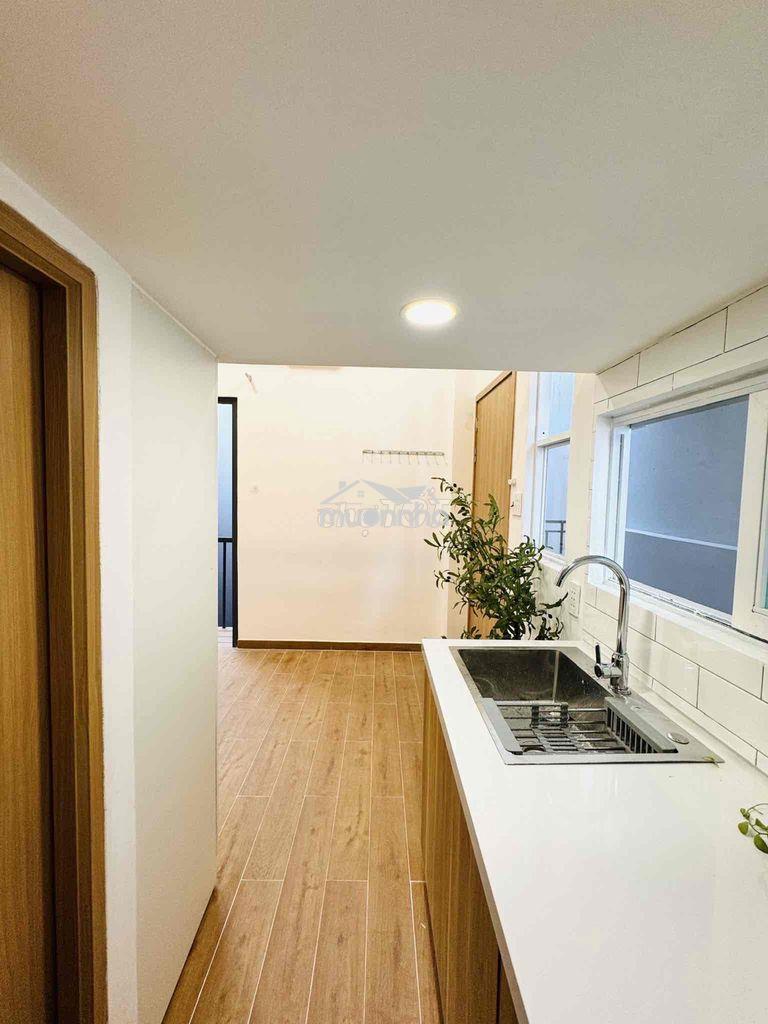 Cho thuê chung cư mini full nội thất, máy giặt riêng sát bên iuh - Ảnh 4