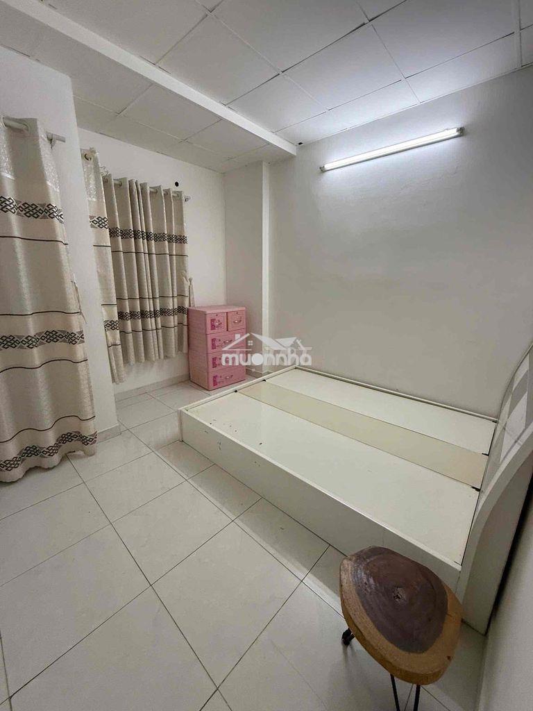 Cho thuê nhà 4x14m 1lầu 2pn.2wc full nội thất 9tr - Ảnh 4