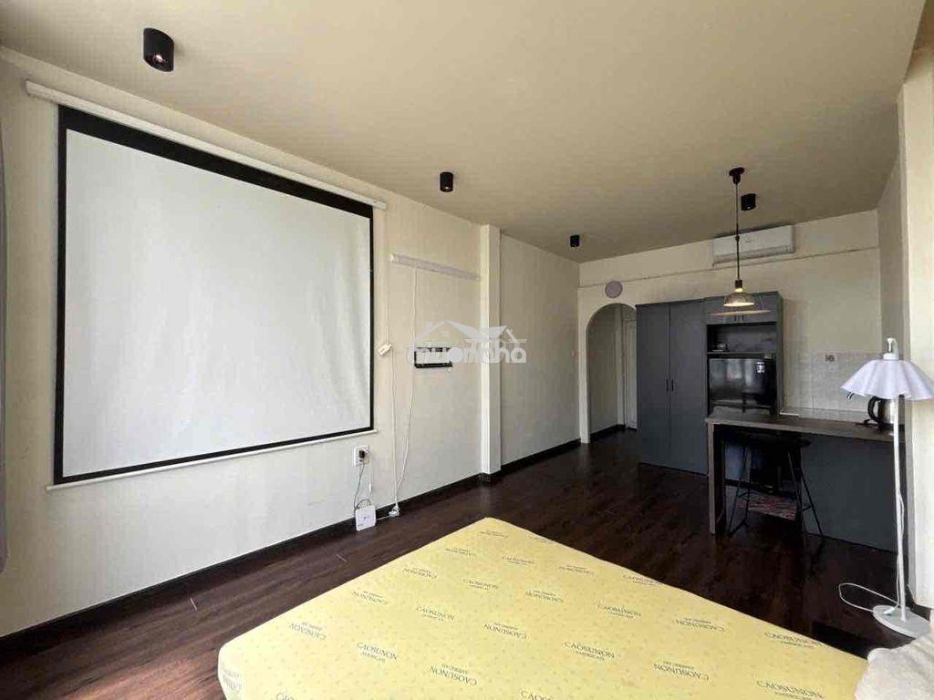 🏡 Căn hộ dịch vụ nằm ngay quận 10 ngay ngã 7 lý thái tổ - Ảnh 2