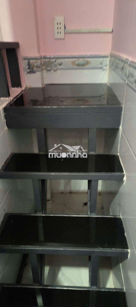 Bán nhà ở quận 7, giá cả còn thương lượng - Ảnh 2