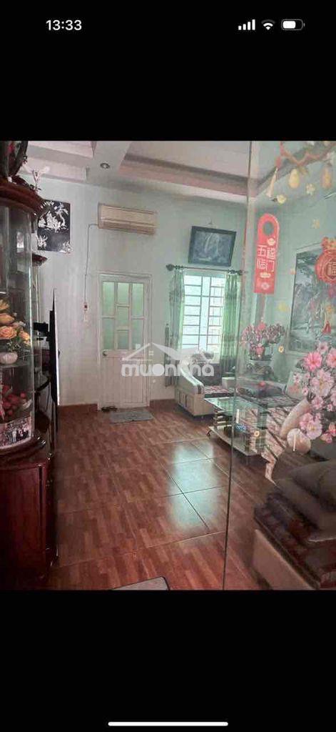 Nhà đẹp 4 tầng ở ngay 60 m² 4 tầng 6 tỷ hẻm oto thông - Ảnh 4