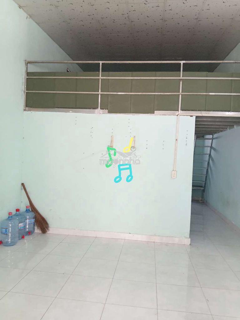 Cho thuê nhà nguyên căn siêu rẻ 3 triêu còn thương lượng