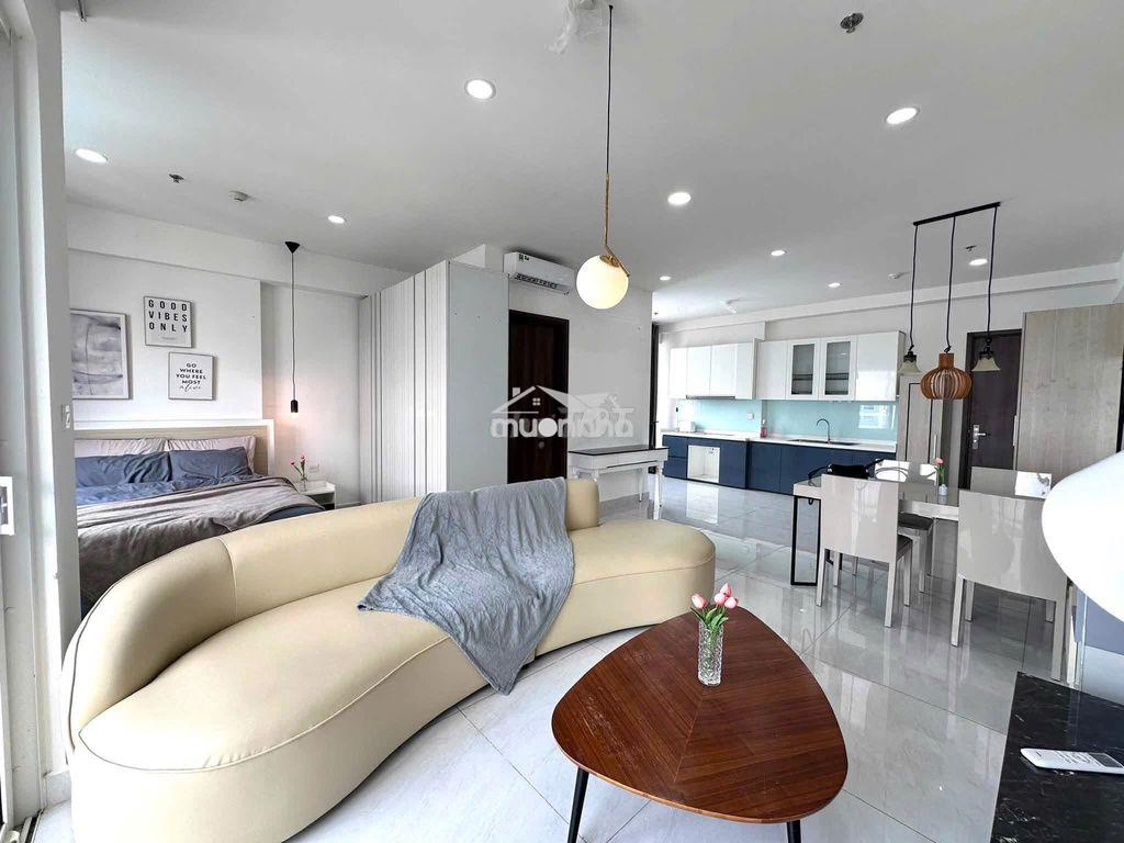 Căn hộ 公寓出租아파트 월세 rẻ sunrise riverside view hồ  liền kề phú mỹ hưng - Ảnh 4
