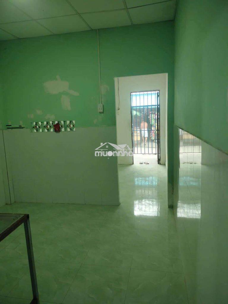 Nhà nguyên căn giá rẻ  - Ảnh 3