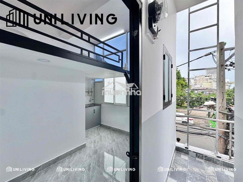 🔥Phòng duplex cửa sổ trời cực thoáng sát uth🔥